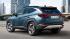 4th-gen Hyundai Tucson unveiled